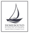 The Homebound Publications logo.