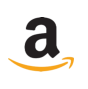 Amazon logo.
