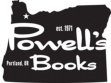The Powell's Books logo.