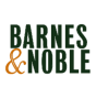 Barnes & Noble logo.