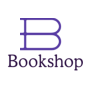 Bookshop logo.