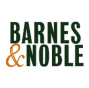 Barnes & Noble logo.