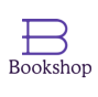 Bookshop logo.