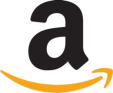 The Amazon logo.