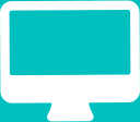 Clipart of a computer