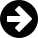 Clipart of a right arrow