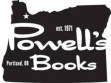 The Powell's Books logo.