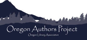 Oregon Author Project logo