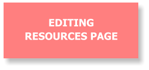 EDITING RESOURCES PAGE