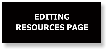 EDITING RESOURCES PAGE