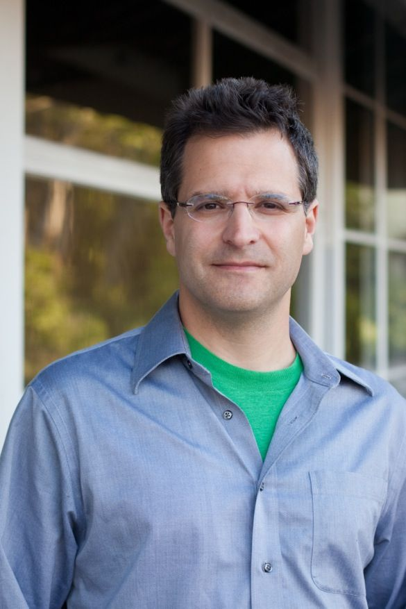 The Robin’s Reflection