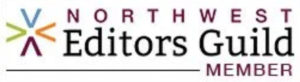 Francesca Varela is a member of the Northwest Editors Guild